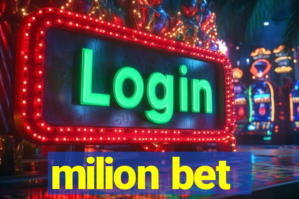 milion bet